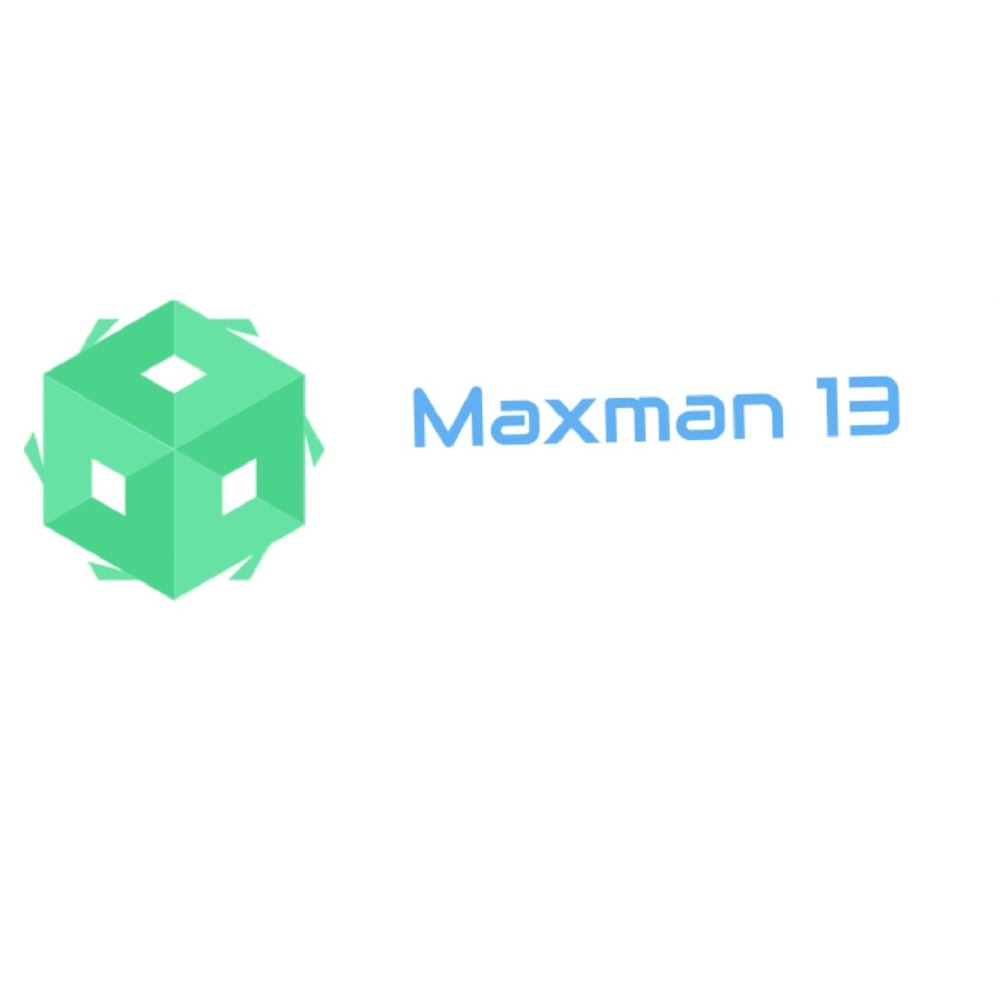 Meet your Posher, Maxman